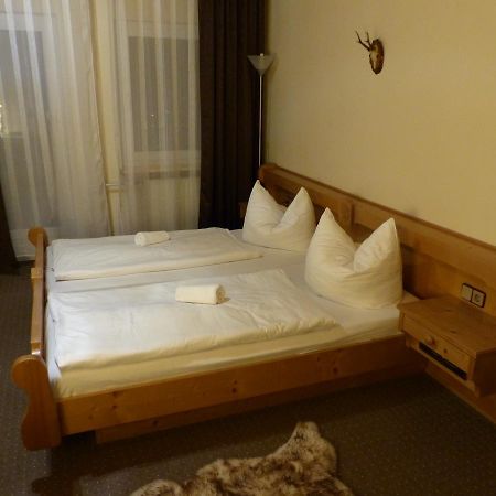 Berggasthof Zum Steira 肖顿 外观 照片