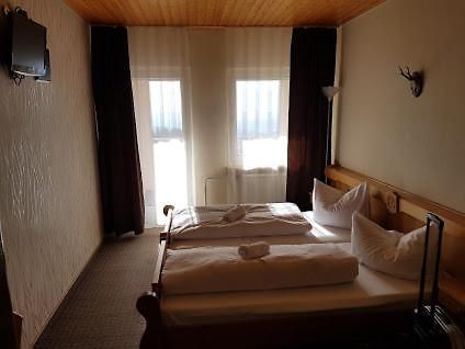 Berggasthof Zum Steira 肖顿 外观 照片