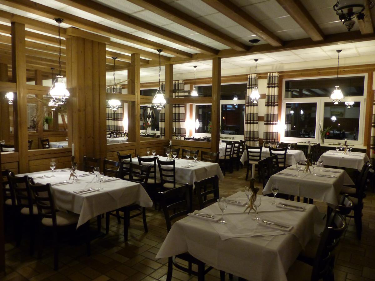 Berggasthof Zum Steira 肖顿 外观 照片