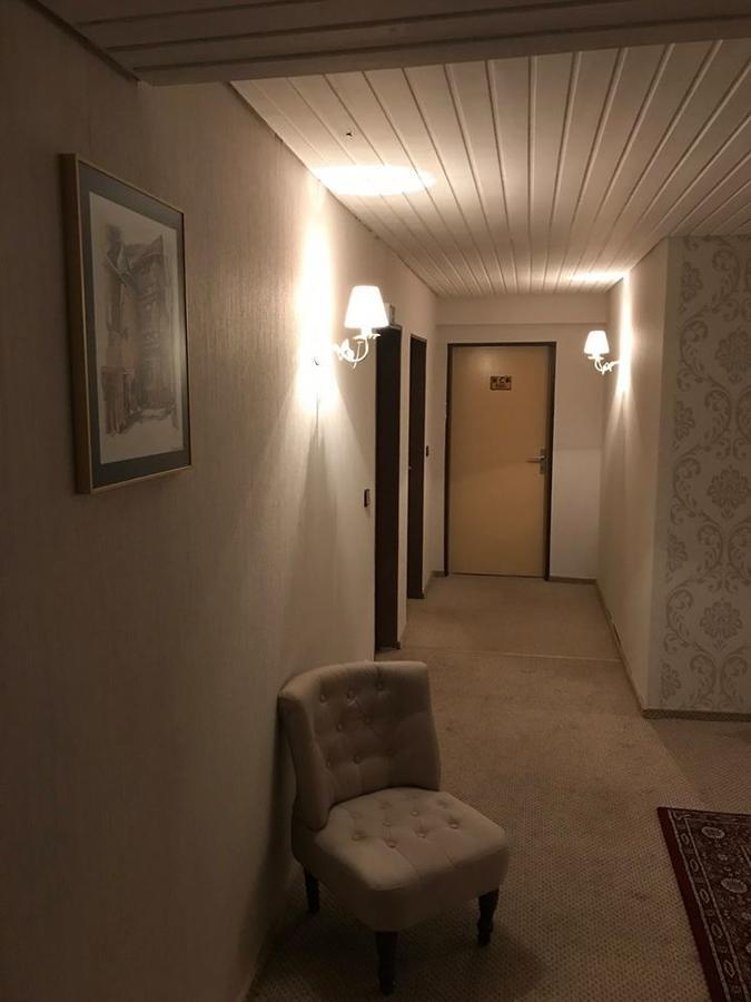 Berggasthof Zum Steira 肖顿 外观 照片
