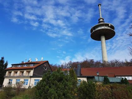Berggasthof Zum Steira 肖顿 外观 照片