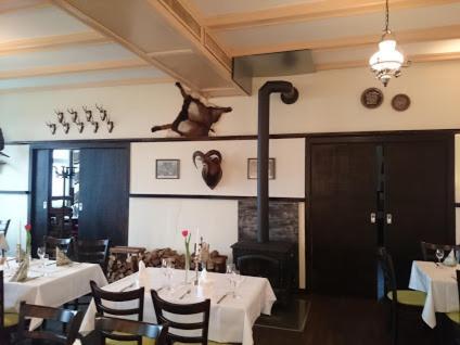 Berggasthof Zum Steira 肖顿 外观 照片